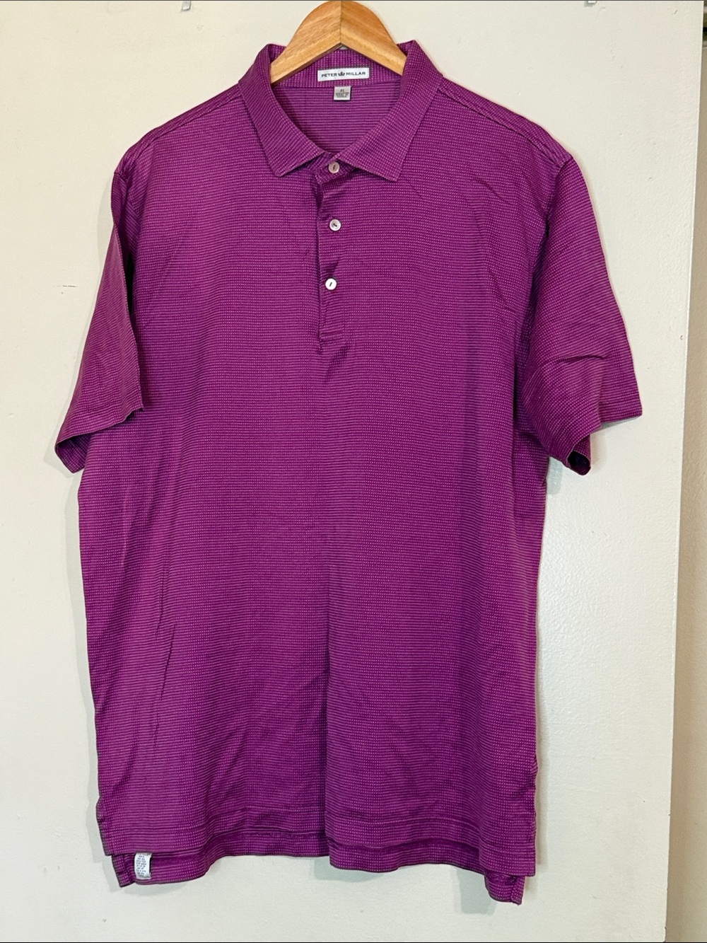 Peter Millar shirt